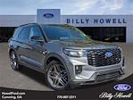 New 2025 Ford Explorer ST 4WD, SUV for sale #TH25038 - photo 1