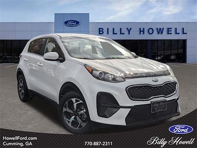 2020 Kia Sportage 4x2, SUV for sale #CTH25066A1 - photo 1