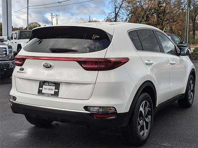 2020 Kia Sportage 4x2, SUV for sale #CTH25066A1 - photo 2