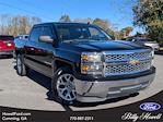 2014 Chevrolet Silverado 1500 Crew Cab 4x2, Pickup for sale #TH25066A2 - photo 1