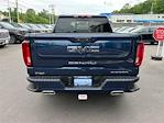 Used 2022 GMC Sierra 1500 Denali Ultimate Crew Cab 4WD, Pickup for sale #G4243A - photo 4