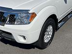 Used 2020 Nissan Frontier SV Crew Cab 4WD, Pickup for sale #G4361A - photo 8