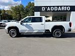 Used 2020 GMC Sierra 2500 SLT Crew Cab 4WD, Pickup for sale #G4381A - photo 3