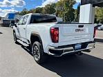 Used 2020 GMC Sierra 2500 SLT Crew Cab 4WD, Pickup for sale #G4381A - photo 2