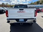 Used 2020 GMC Sierra 2500 SLT Crew Cab 4WD, Pickup for sale #G4381A - photo 4