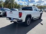 Used 2020 GMC Sierra 2500 SLT Crew Cab 4WD, Pickup for sale #G4381A - photo 5