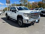 Used 2020 GMC Sierra 2500 SLT Crew Cab 4WD, Pickup for sale #G4381A - photo 6