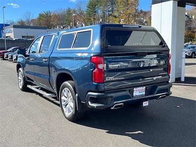 2019 Chevrolet Silverado 1500 Crew Cab 4WD, Pickup for sale #G4397A - photo 2