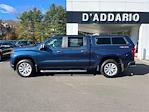 Used 2019 Chevrolet Silverado 1500 Custom Crew Cab 4WD, Pickup for sale #G4397A - photo 3