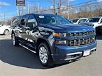 Used 2019 Chevrolet Silverado 1500 Custom Crew Cab 4WD, Pickup for sale #G4397A - photo 6