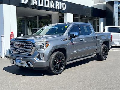 Used 2021 GMC Sierra 1500 Denali Crew Cab 4WD, Pickup for sale #H8455 - photo 1