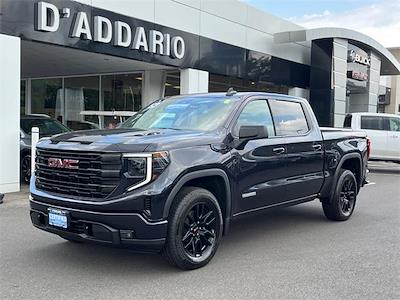 Used 2024 GMC Sierra 1500 Elevation Crew Cab 4WD, Pickup for sale #H8458 - photo 1