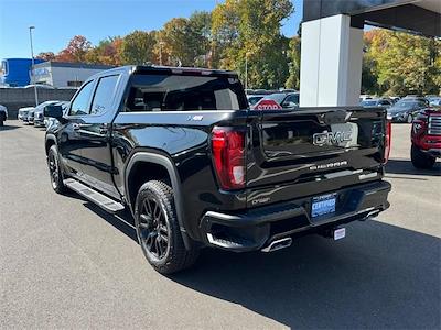 2021 GMC Sierra 1500 Crew Cab 4WD, Pickup for sale #H8571 - photo 2