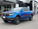 Used 2021 Ford Ranger XL SuperCrew Cab 4WD, Pickup for sale #N4305A - photo 1