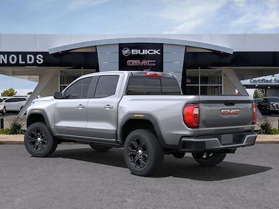 2023 GMC Canyon Crew Cab RWD, Pickup for sale #G230494 - photo 2