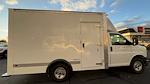 2023 GMC Savana 3500 SRW RWD, Box Van for sale #G230712 - photo 22