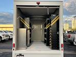 2023 GMC Savana 3500 SRW RWD, Box Van for sale #G230712 - photo 37
