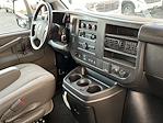 2023 GMC Savana 3500 SRW RWD, Box Van for sale #G230712 - photo 40