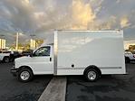 2023 GMC Savana 3500 SRW RWD, Box Van for sale #G230712 - photo 47