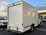 2023 GMC Savana 3500 SRW RWD, Box Van for sale #G230712 - photo 50