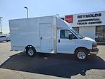 2023 GMC Savana 3500 SRW RWD, Box Van for sale #G230712 - photo 4