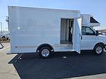 2023 GMC Savana 3500 SRW RWD, Box Van for sale #G230712 - photo 5