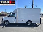 2023 GMC Savana 3500 SRW RWD, Wabash Box Van for sale #G230718 - photo 16