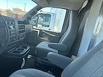 2023 GMC Savana 3500 SRW RWD, Wabash Box Van for sale #G230718 - photo 9