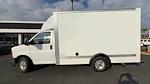 2023 GMC Savana 3500 SRW RWD, Wabash Box Van for sale #G230718 - photo 21