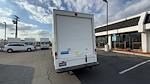 2023 GMC Savana 3500 SRW RWD, Wabash Box Van for sale #G230718 - photo 23