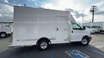 2023 GMC Savana 3500 SRW RWD, Wabash Box Van for sale #G230718 - photo 25