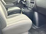 2023 GMC Savana 3500 SRW RWD, Wabash Box Van for sale #G230718 - photo 41