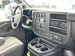 2023 GMC Savana 3500 SRW RWD, Wabash Box Van for sale #G230718 - photo 42