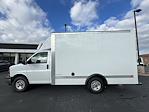 2023 GMC Savana 3500 SRW RWD, Wabash Box Van for sale #G230718 - photo 48