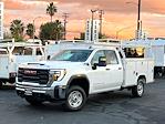 2024 GMC Sierra 2500 Double Cab RWD, Royal Truck Body Service Truck for sale #G240146 - photo 58