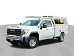2024 GMC Sierra 2500 Double Cab RWD, Royal Truck Body Service Truck for sale #G240146 - photo 1