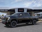 2024 GMC Sierra 2500 Crew Cab 4WD, Pickup for sale #G240543T - photo 3