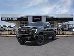 2024 GMC Sierra 2500 Crew Cab 4WD, Pickup for sale #G240543T - photo 8