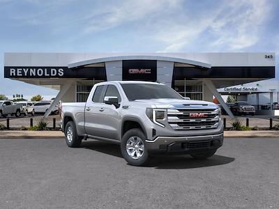 2024 GMC Sierra 1500 Double Cab RWD, Pickup for sale #G240642 - photo 1