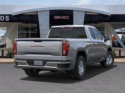 2024 GMC Sierra 1500 Double Cab RWD, Pickup for sale #G240642 - photo 2