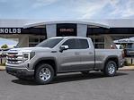 2024 GMC Sierra 1500 Double Cab RWD, Pickup for sale #G240642 - photo 3