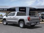 2024 GMC Sierra 1500 Double Cab RWD, Pickup for sale #G240642 - photo 28