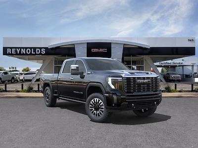 2024 GMC Sierra 2500 Crew Cab 4WD, Pickup for sale #G240737T - photo 1