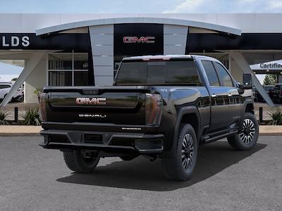 2024 GMC Sierra 2500 Crew Cab 4WD, Pickup for sale #G240737T - photo 2