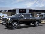 2024 GMC Sierra 2500 Crew Cab 4WD, Pickup for sale #G240737T - photo 3