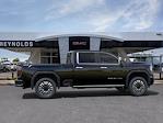 2024 GMC Sierra 2500 Crew Cab 4WD, Pickup for sale #G240737T - photo 5