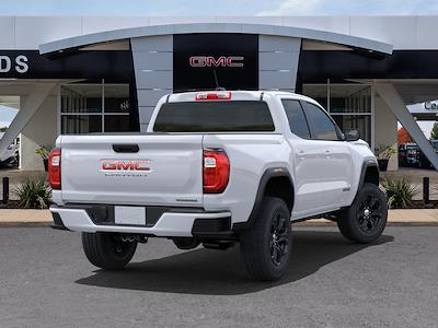 2024 GMC Canyon Crew Cab RWD, Pickup for sale #G240768 - photo 2