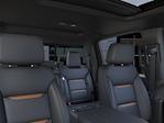 2024 GMC Sierra 1500 Crew Cab 4WD, Pickup for sale #G240778 - photo 24