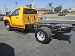 2024 GMC Sierra 3500 Regular Cab RWD, Cab Chassis for sale #G241036 - photo 10