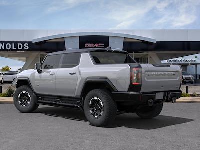 2024 GMC Hummer EV Pickup Crew Cab AWD, Pickup for sale #G241078 - photo 2